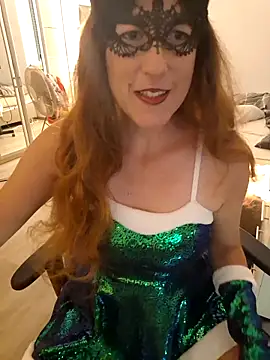 Hexe12346 online show from 4, 6, 2026