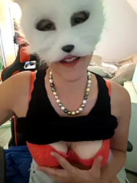 Snapshot of Hexe12346 chatting on 13, 7, 2026 Hexe12346 online show from 13, 7, 2026