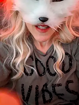 Hexe12346 online show from 20, 3, 2026