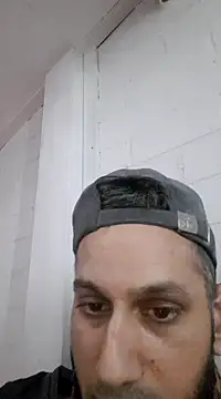 10Pablo1984 online show from 23, 1, 2025