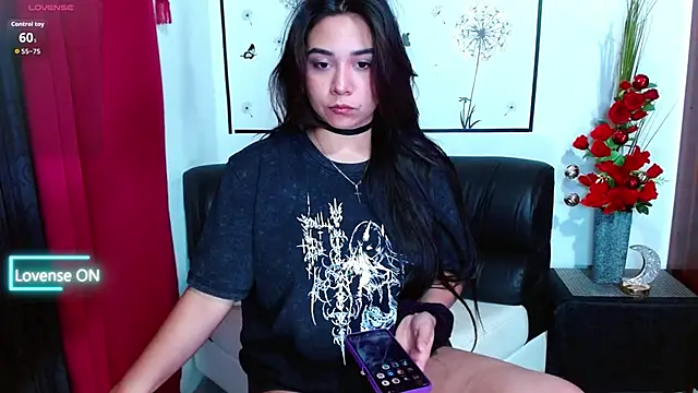 Lune Claire online show from 8, 1, 2026