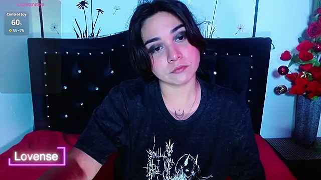 Lune Claire online show from 14, 2, 2026