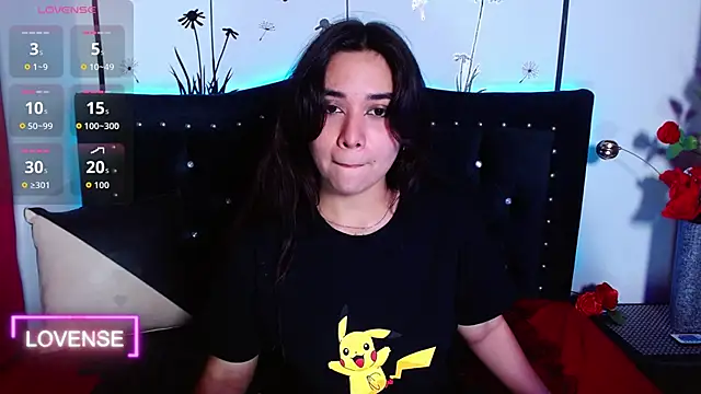 Lune Claire online show from 14, 4, 2026