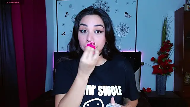 Lune Claire online show from 16, 4, 2026