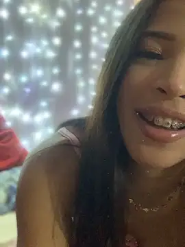 Nicole cute1 online show from 1, 2, 2025