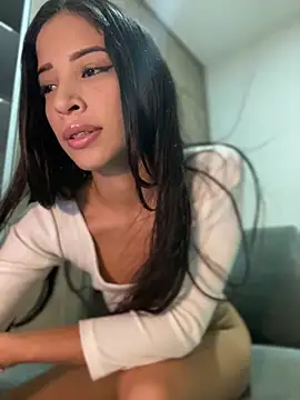 Snapshot of Nicole_cute1 chatting on 23, 5, 2026 Nicole cute1 online show from 23, 5, 2026