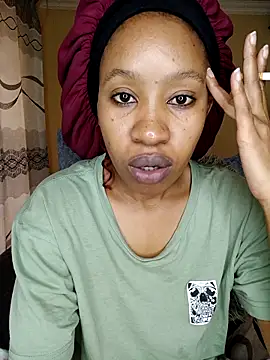 CocoSexyBabe online show from 9, 3, 2026