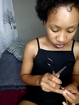 Snapshot of CocoSexyBabe chatting on 6, 1, 2025 CocoSexyBabe online show from 6, 1, 2025