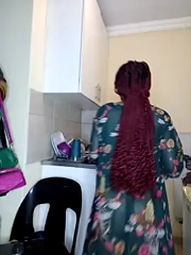 CocoSexyBabe online show from 9, 3, 2026