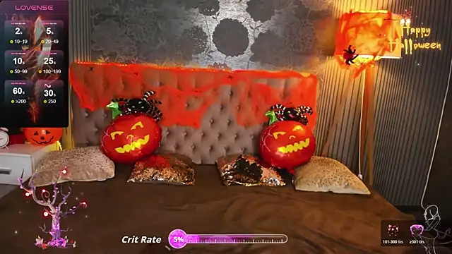 CurlyDreams online show from 28, 10, 2025