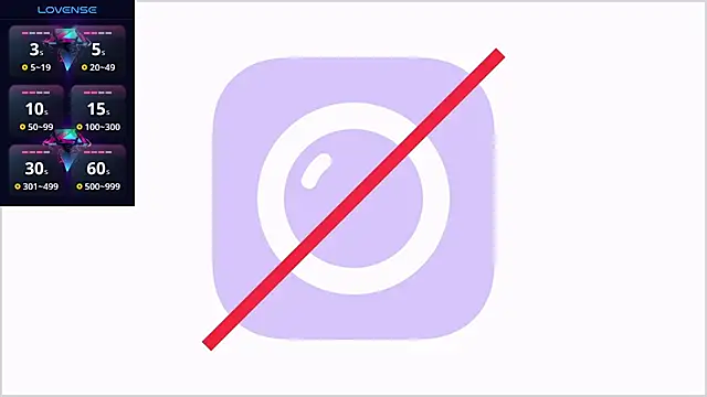 Goddess Sophie online show from 13, 2, 2026