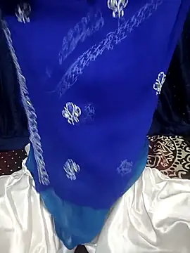 kaveerpooja947 online show from 25, 3, 2026