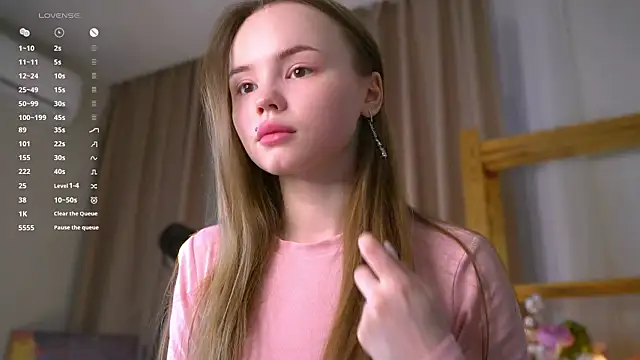 Miss miracle online show from 1, 2, 2026