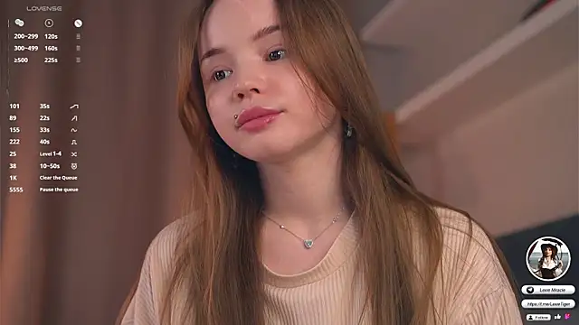 Miss miracle online show from 15, 10, 2025