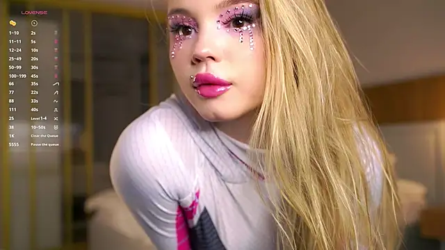 Miss miracle online show from 23, 7, 2026