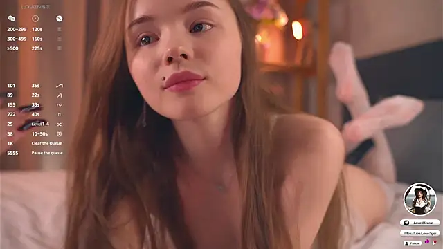 Miss miracle online show from 24, 10, 2025