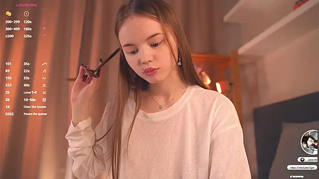 Miss miracle online show from 26, 10, 2025