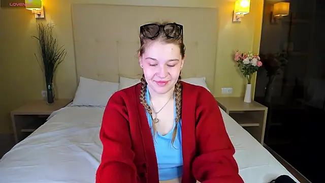 Colleen Blake online show from 29, 11, 2025