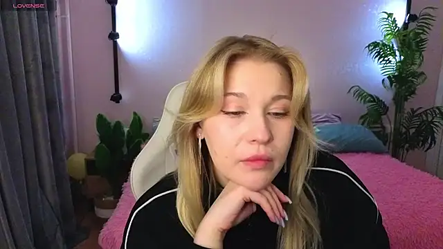 Colleen Blake online show from 21, 4, 2026