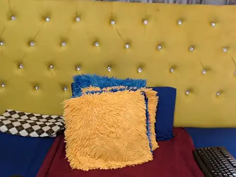 BlackBerryZoeX online show from 29, 1, 2025