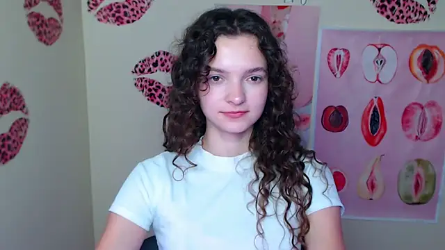  SusieSu  online show from 25, 10, 2025