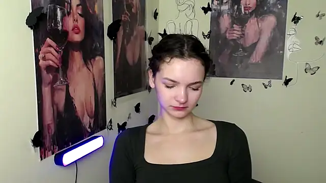  SusieSu  online show from 19, 10, 2025