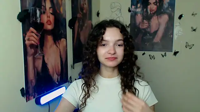  SusieSu  online show from 29, 10, 2025