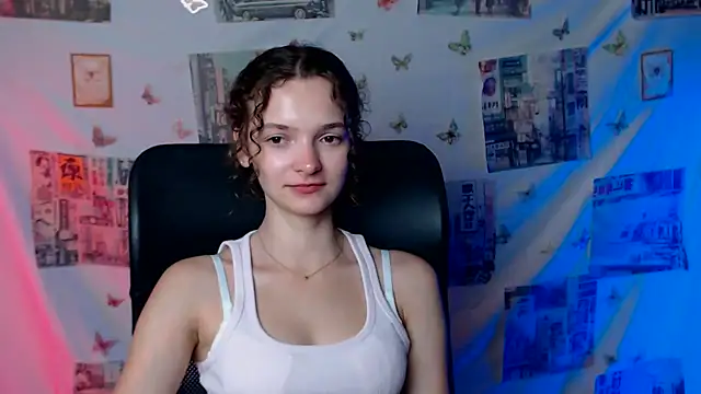  SusieSu  online show from 15, 6, 2026
