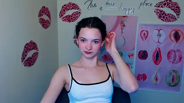  SusieSu  online show from 26, 3, 2026