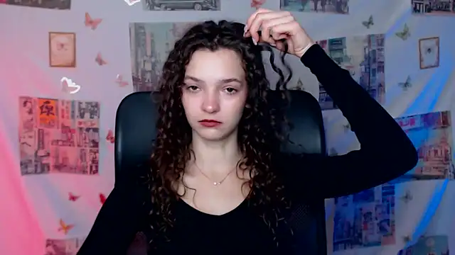  SusieSu  online show from 31, 5, 2026