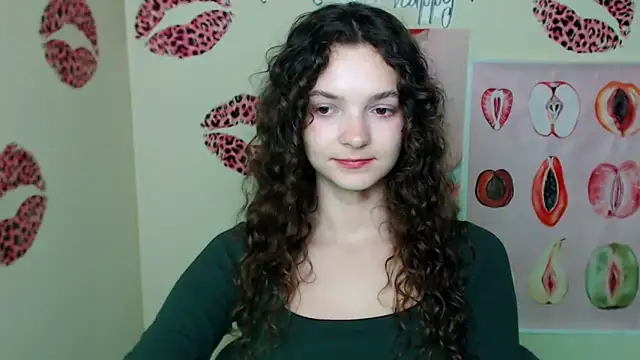  SusieSu  online show from 30, 10, 2025