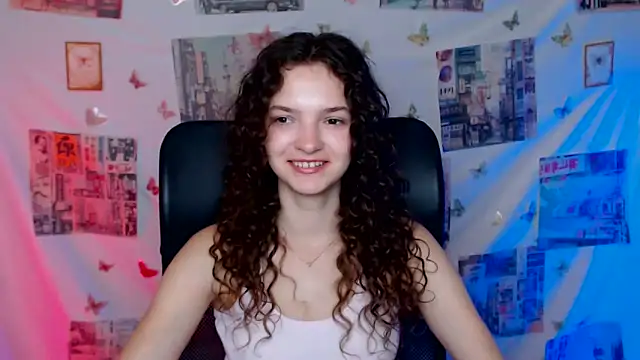 Snapshot of _SusieSu_ chatting on 11, 6, 2026 SusieSu online show from 11, 6, 2026