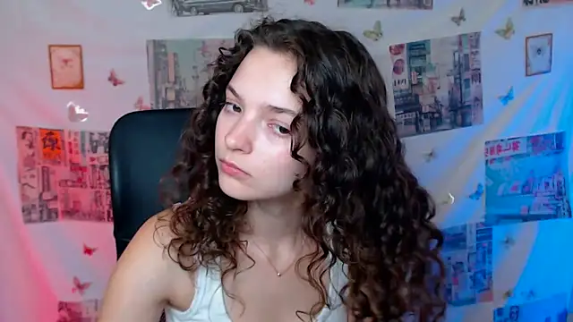 Snapshot of _SusieSu_ chatting on 18, 6, 2026 SusieSu online show from 18, 6, 2026