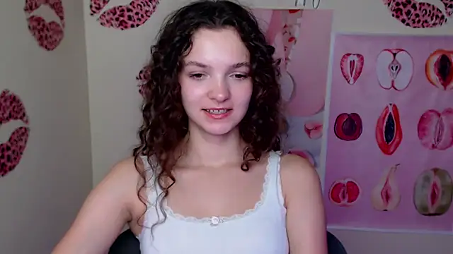  SusieSu  online show from 19, 10, 2025