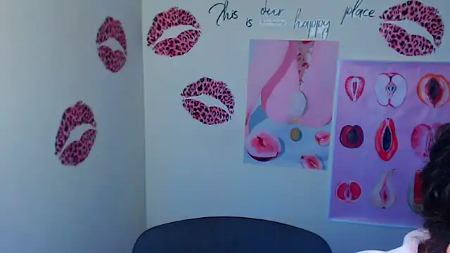  SusieSu  online show from 22, 3, 2026