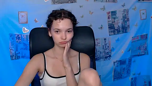 Snapshot of _SusieSu_ chatting on 9, 7, 2026 SusieSu online show from 9, 7, 2026