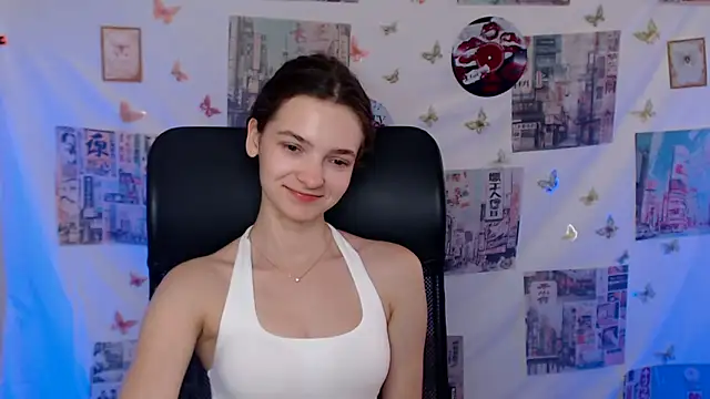  SusieSu  online show from 4, 5, 2026
