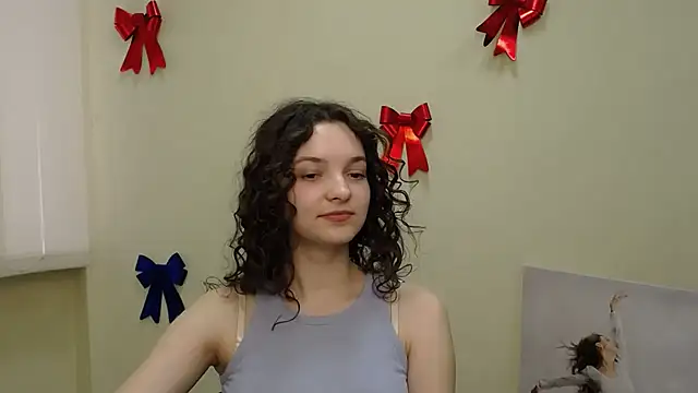  SusieSu  online show from 8, 2, 2025