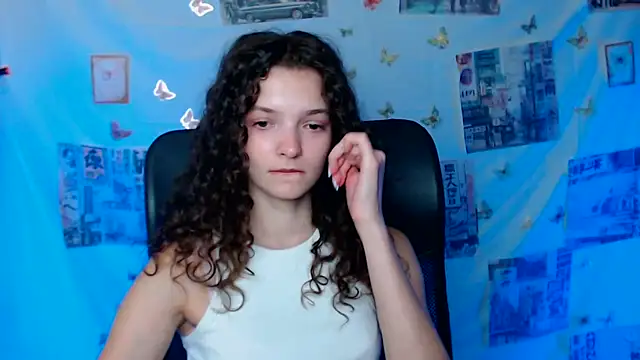 Snapshot of _SusieSu_ chatting on 10, 7, 2026 SusieSu online show from 10, 7, 2026