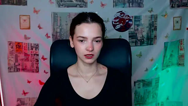  SusieSu  online show from 14, 4, 2026