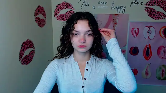  SusieSu  online show from 14, 10, 2025