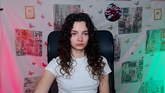  SusieSu  online show from 21, 4, 2026