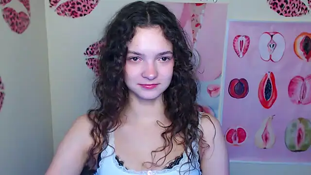  SusieSu  online show from 11, 11, 2025