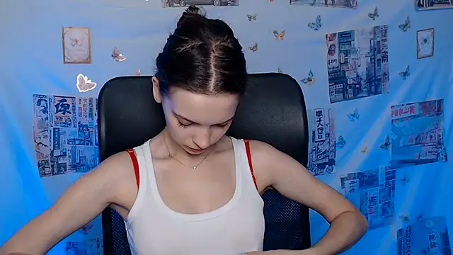 Snapshot of _SusieSu_ chatting on 22, 6, 2026 SusieSu online show from 22, 6, 2026