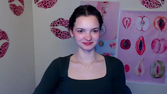  SusieSu  online show from 16, 2, 2026