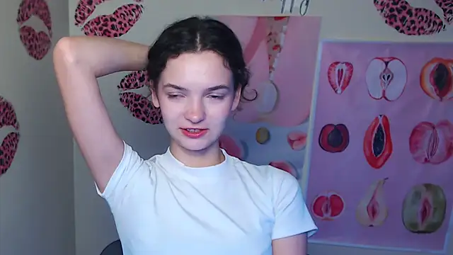  SusieSu  online show from 23, 11, 2025