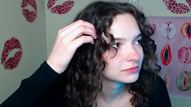  SusieSu  online show from 14, 12, 2025