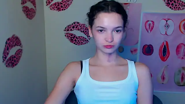  SusieSu  online show from 23, 10, 2025