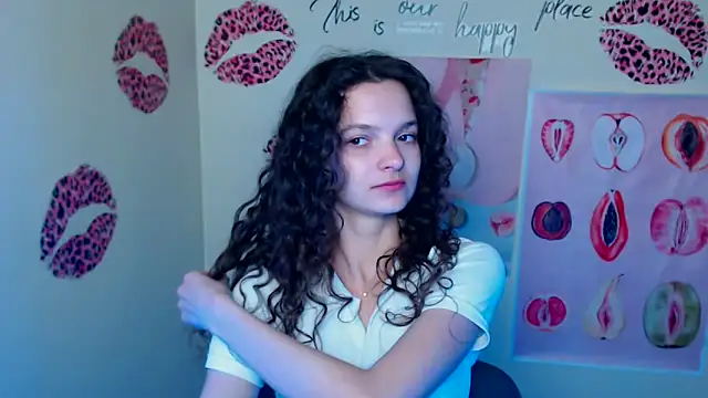  SusieSu  online show from 16, 3, 2026