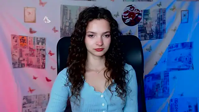  SusieSu  online show from 11, 5, 2026